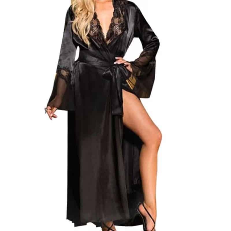 Sexy Pajamas