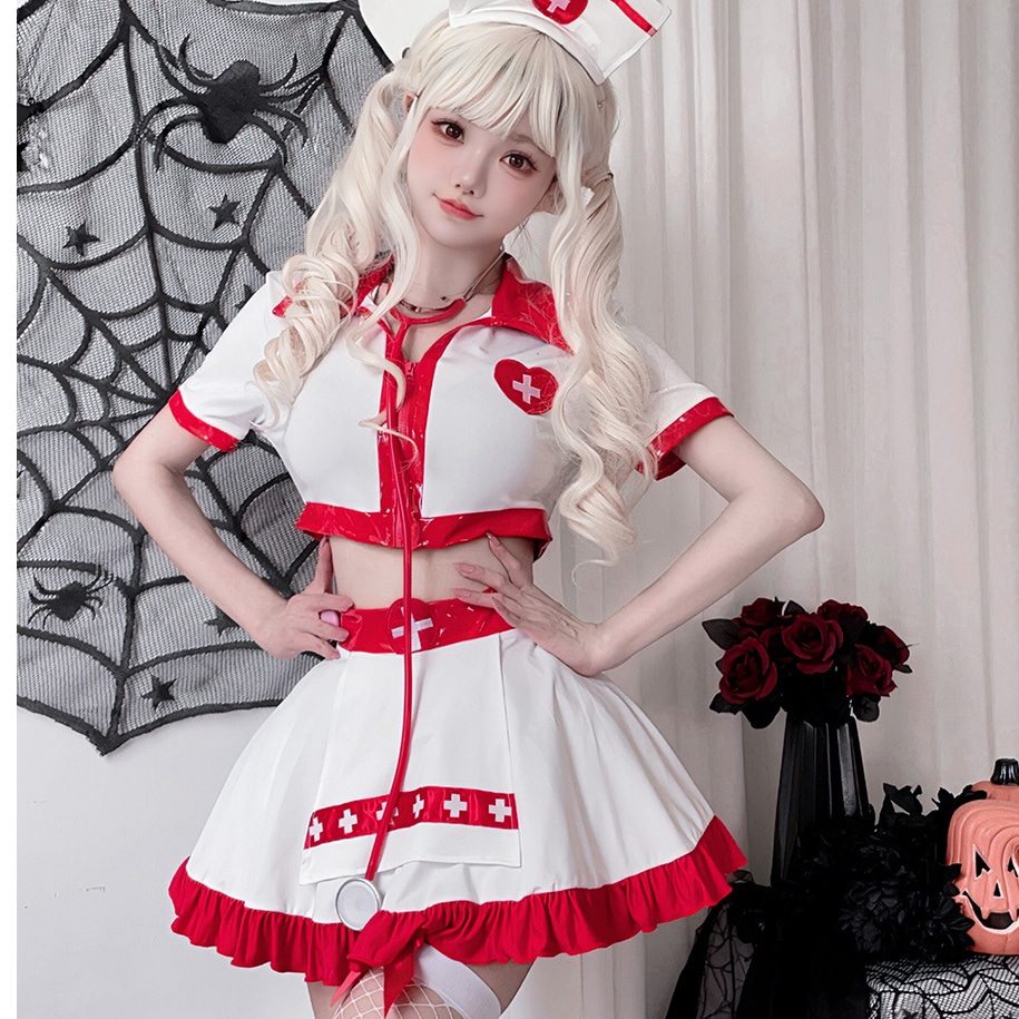 Sexy Cosplay Costumes
