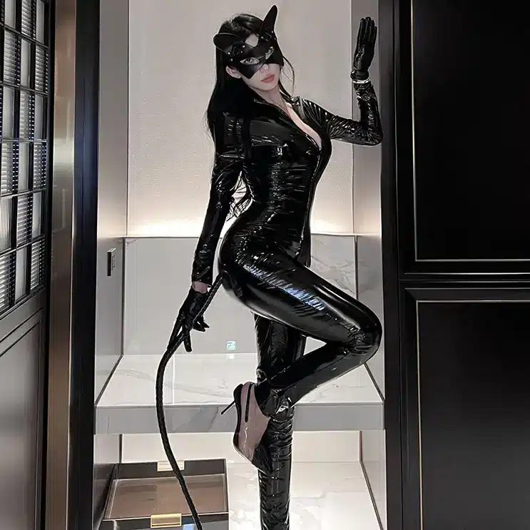 Sexy Cosplay Costumes