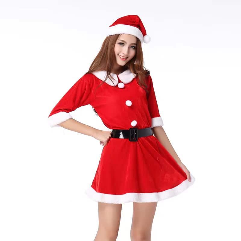 Sexy Cosplay Costumes