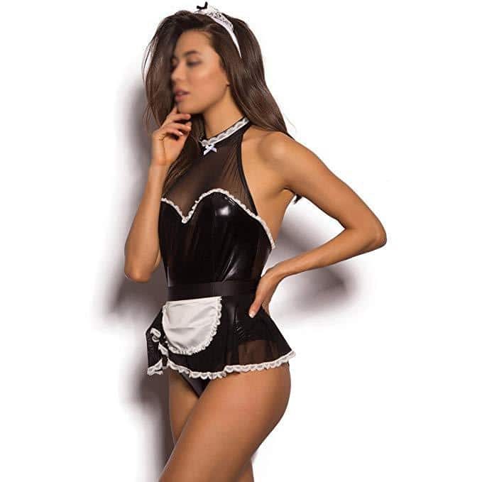 Sexy Cosplay Costumes
