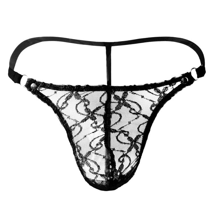 Male Lingerie