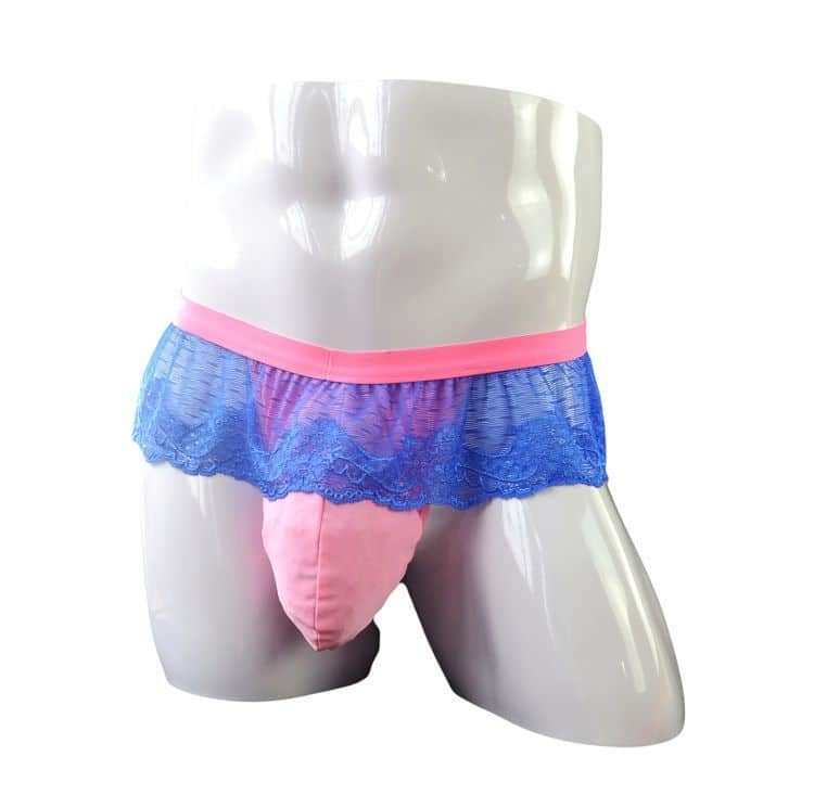 Male Lingerie