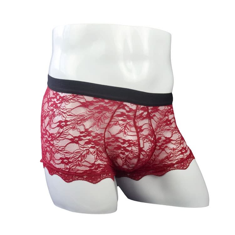 Male Lingerie