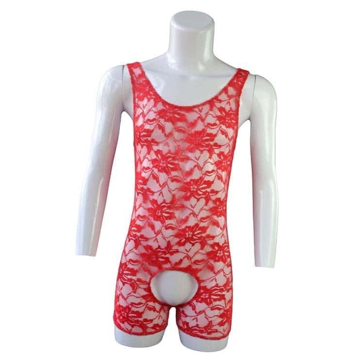 Male Lingerie