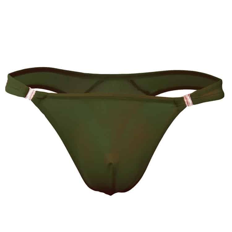 Male Lingerie