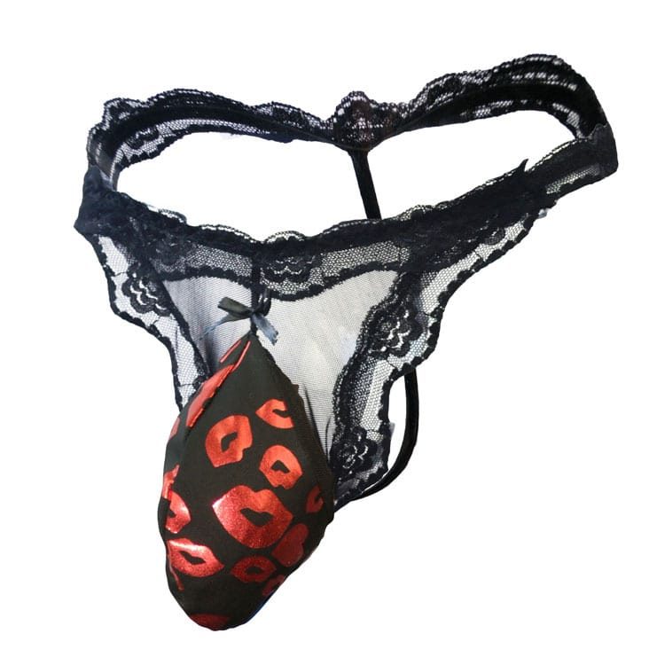 Male Lingerie