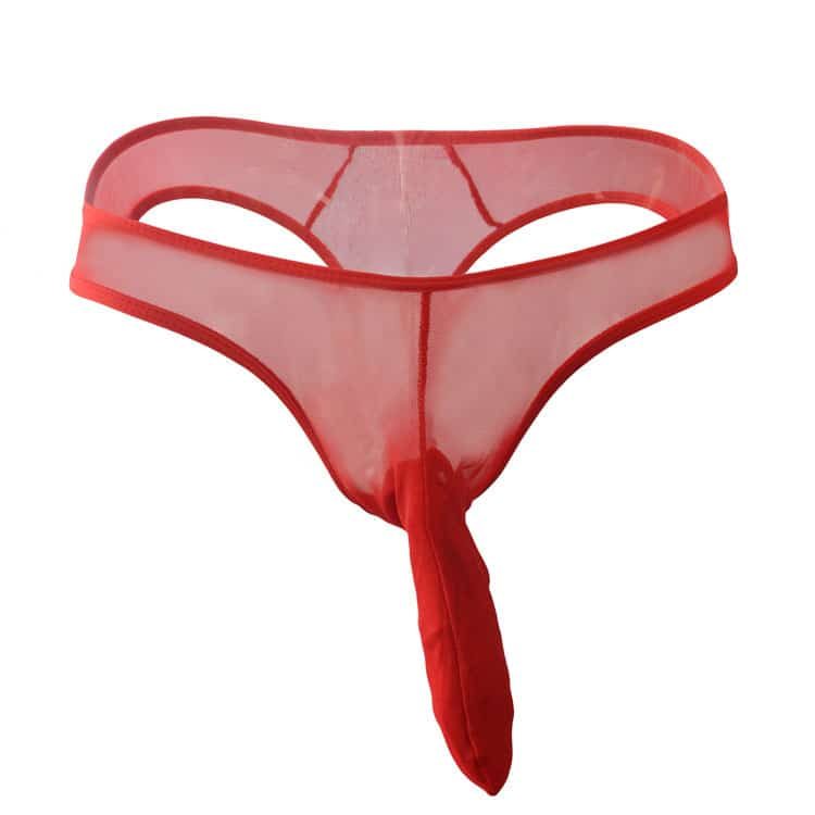 Male Lingerie