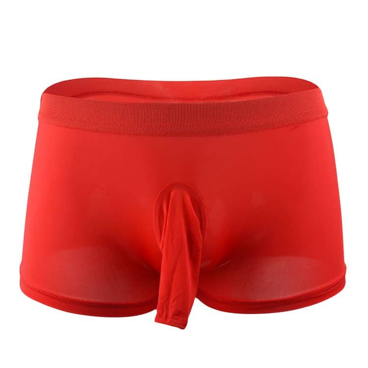 Male Lingerie