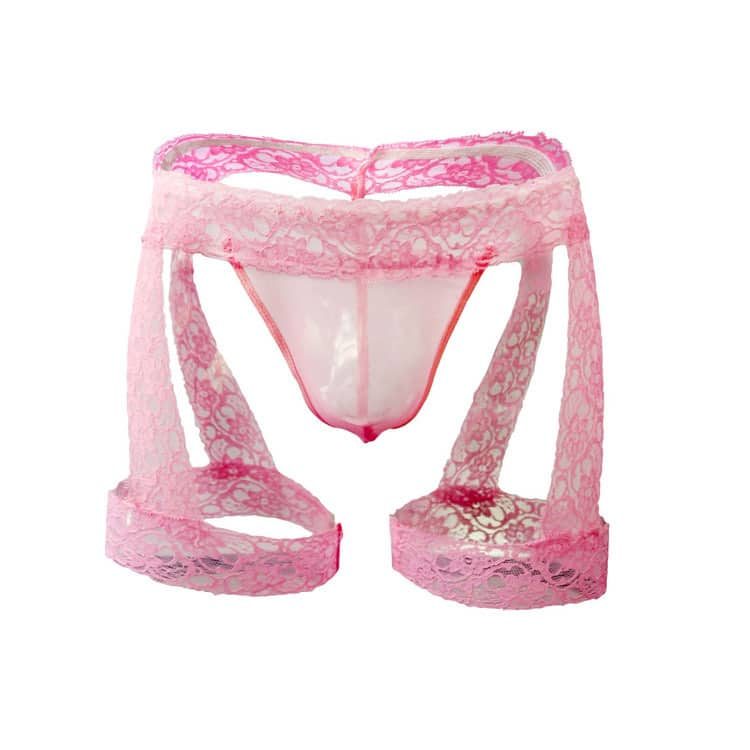 Male Lingerie
