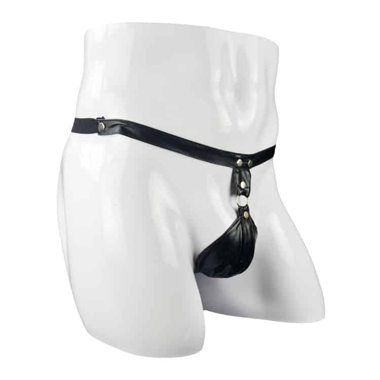 Male Lingerie