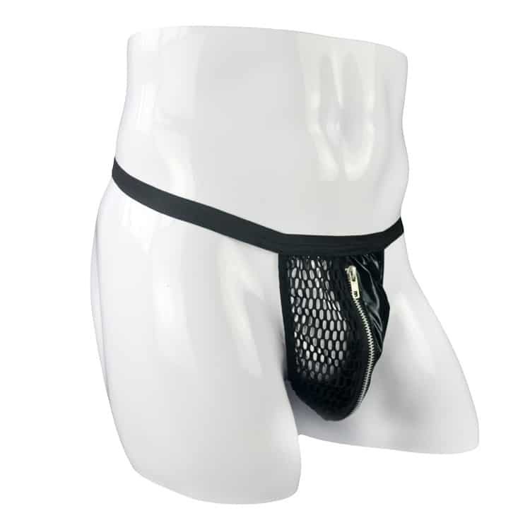 Male Lingerie