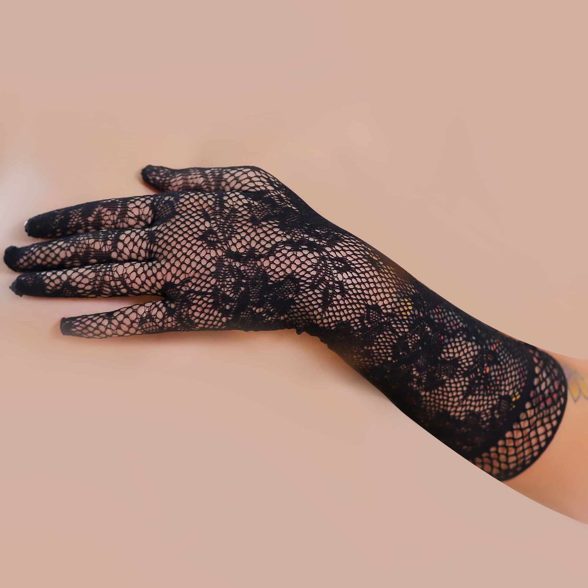 Lingerie Accessories