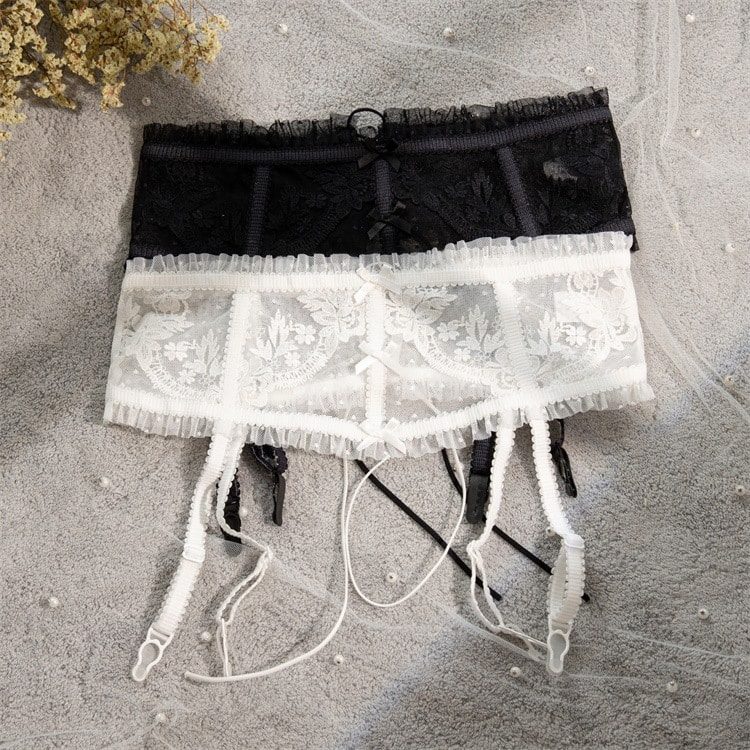 Lingerie Accessories