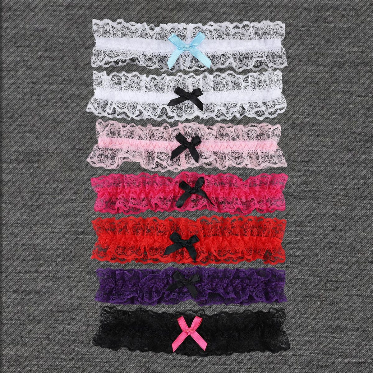 Lingerie Accessories