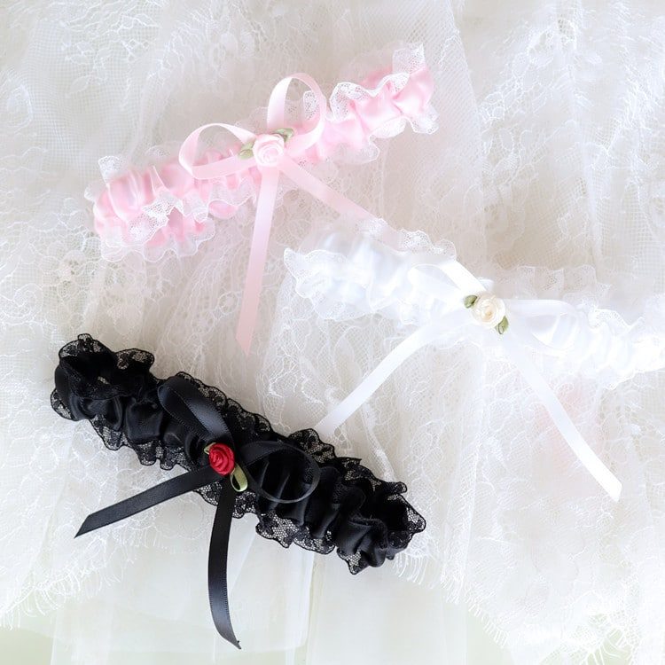 Lingerie Accessories