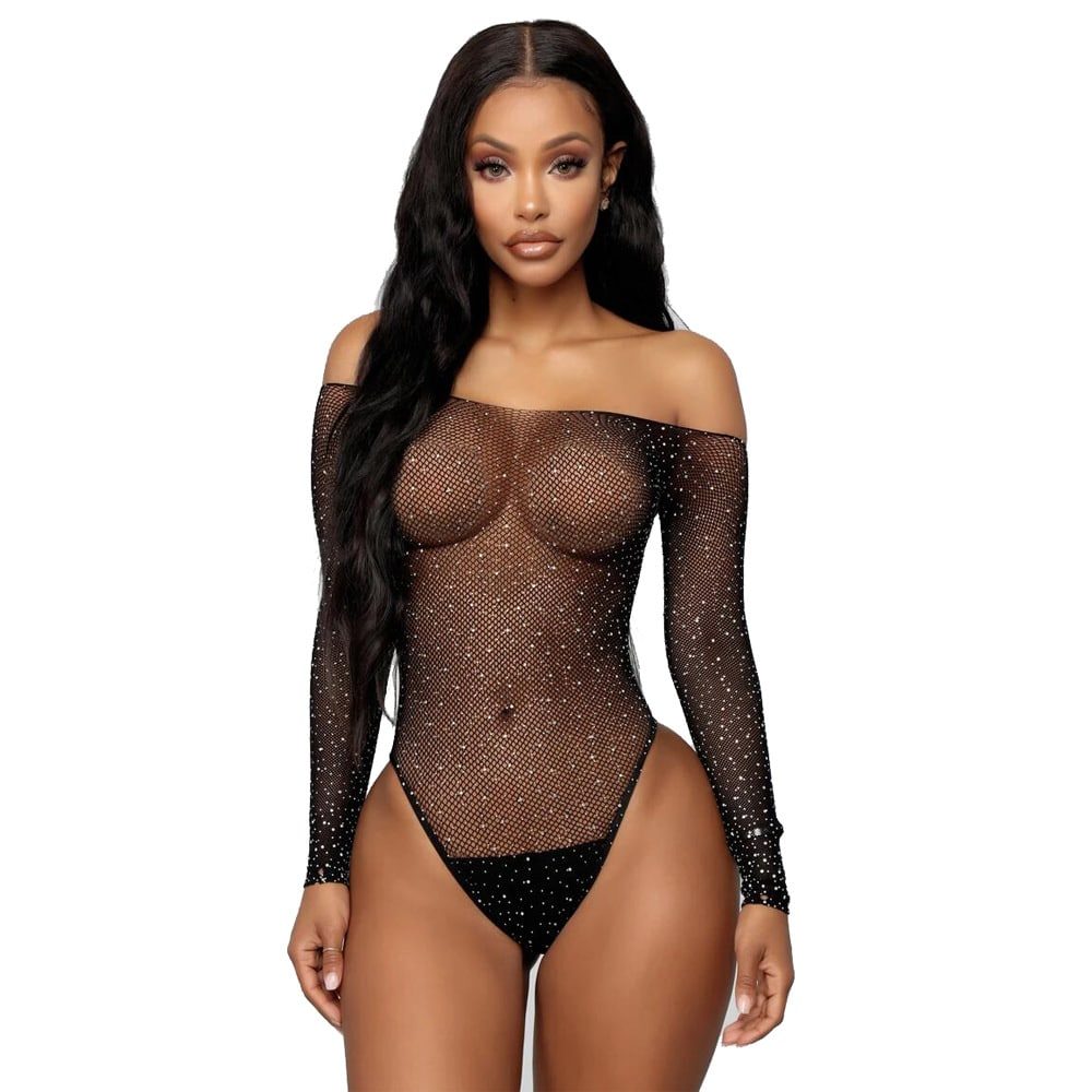 Sexy Bodystocking