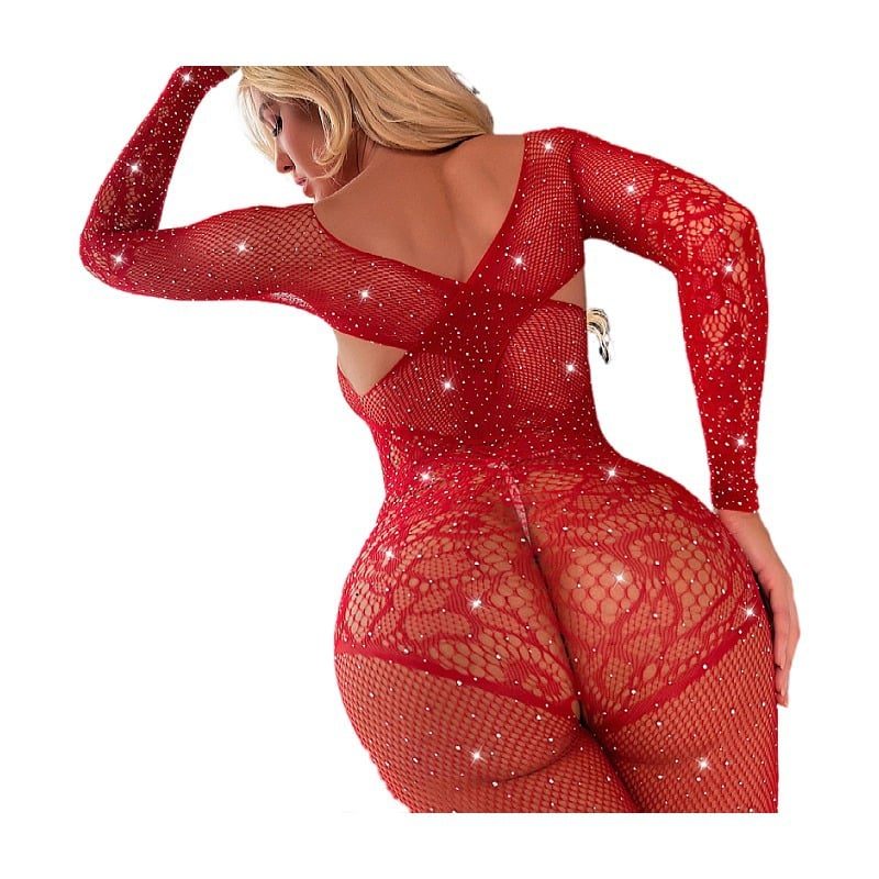 Sexy Bodystocking
