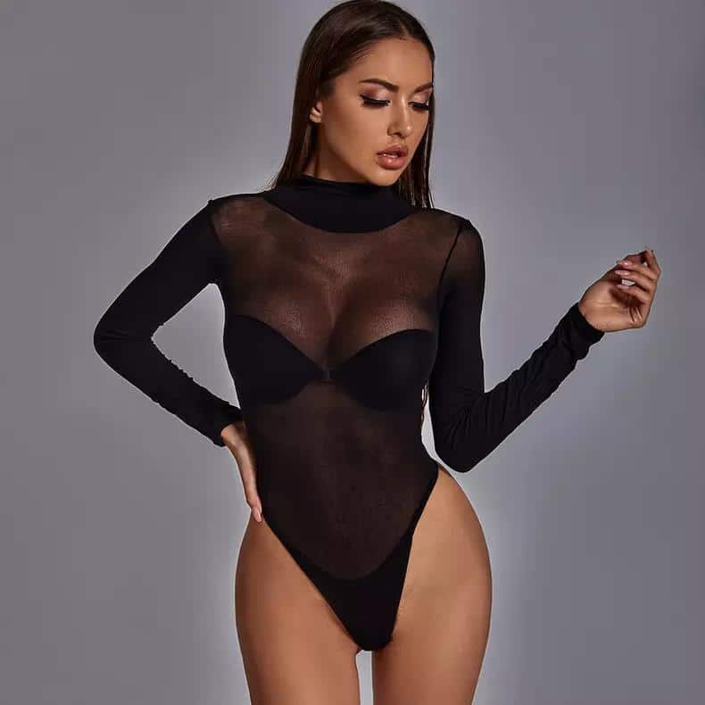 Lingerie Set Collection