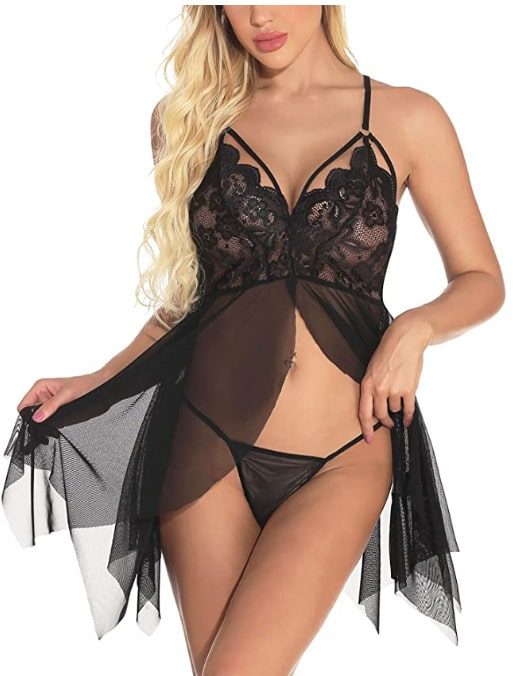 Corset Lingerie
