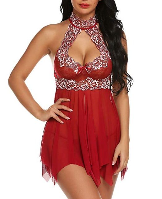 Babydoll Dress
