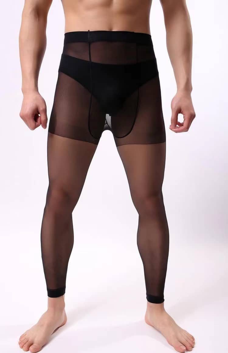 Strumpfhose