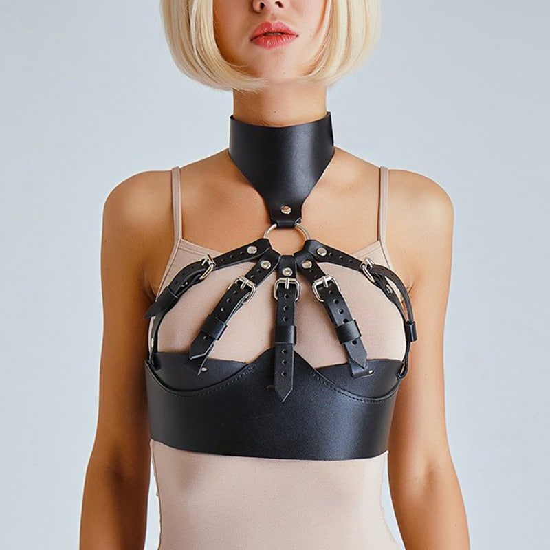 Harness Lingerie