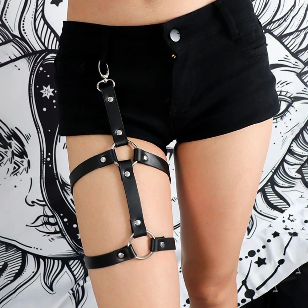 Harness Lingerie