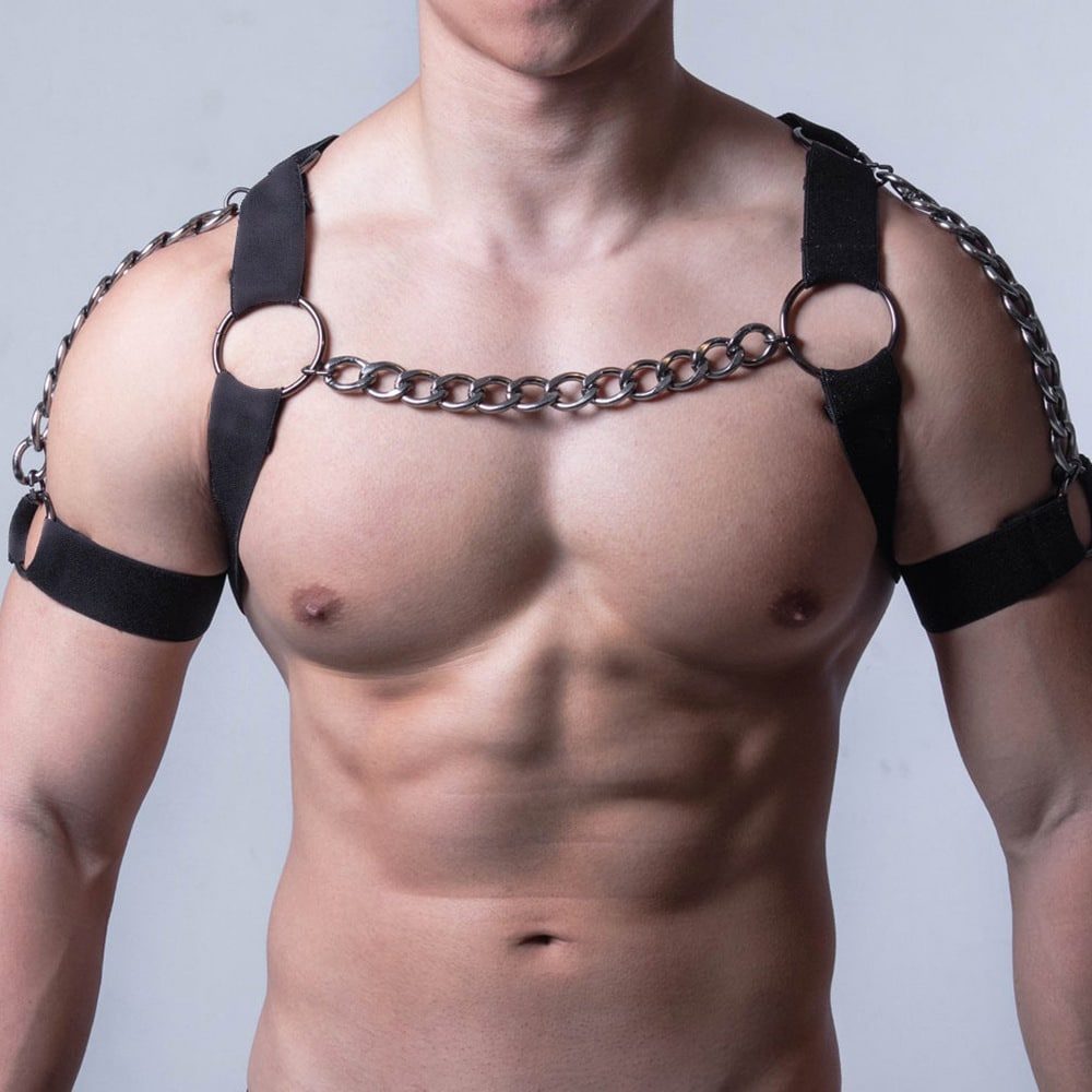 Harness Lingerie