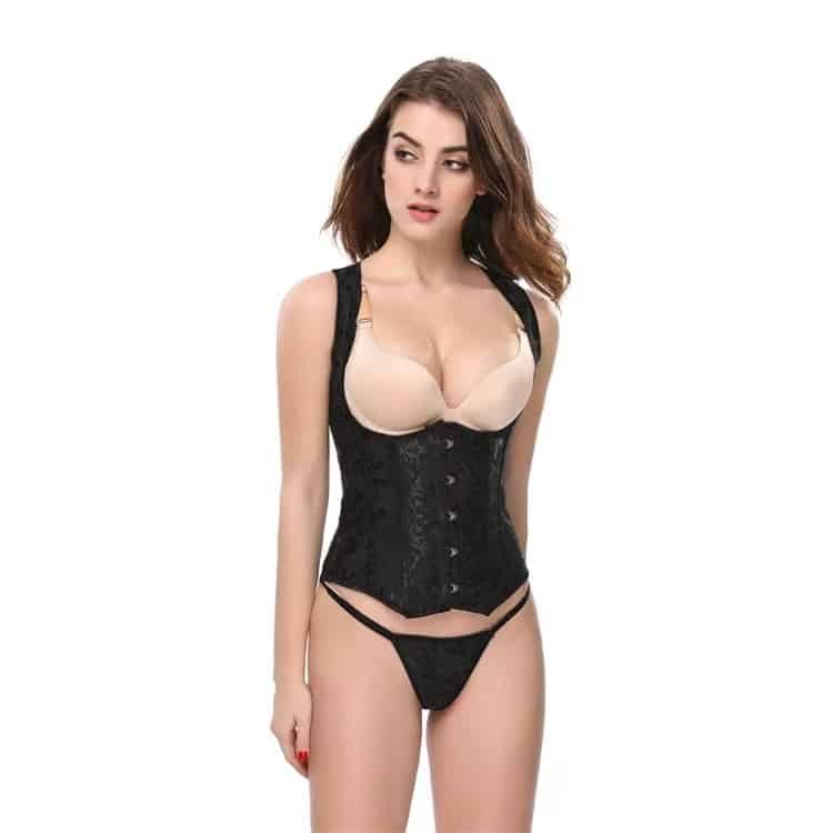 Corset Lingerie
