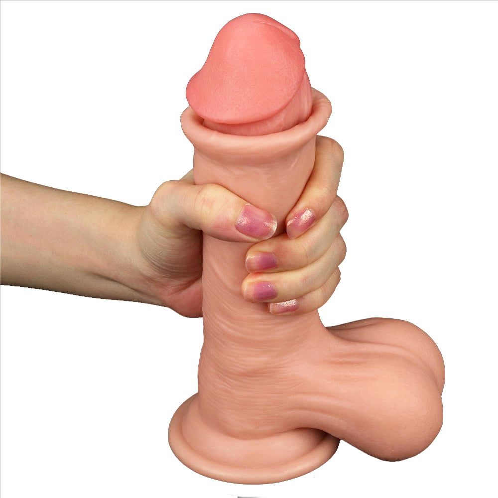 Realistic Dildos