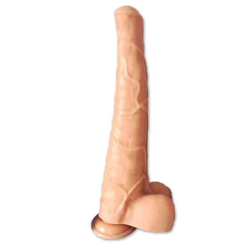 Realistic Dildos