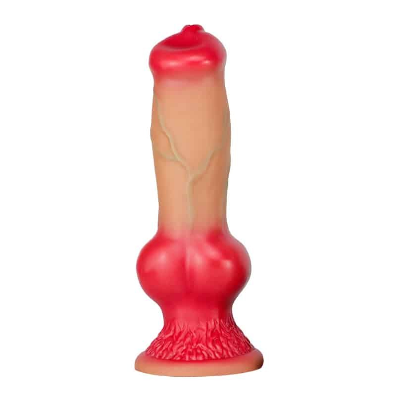 Realistic Dildos