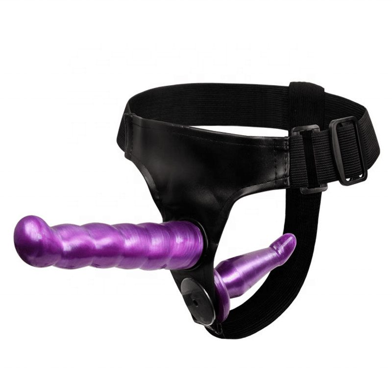 Dildos vibrantes