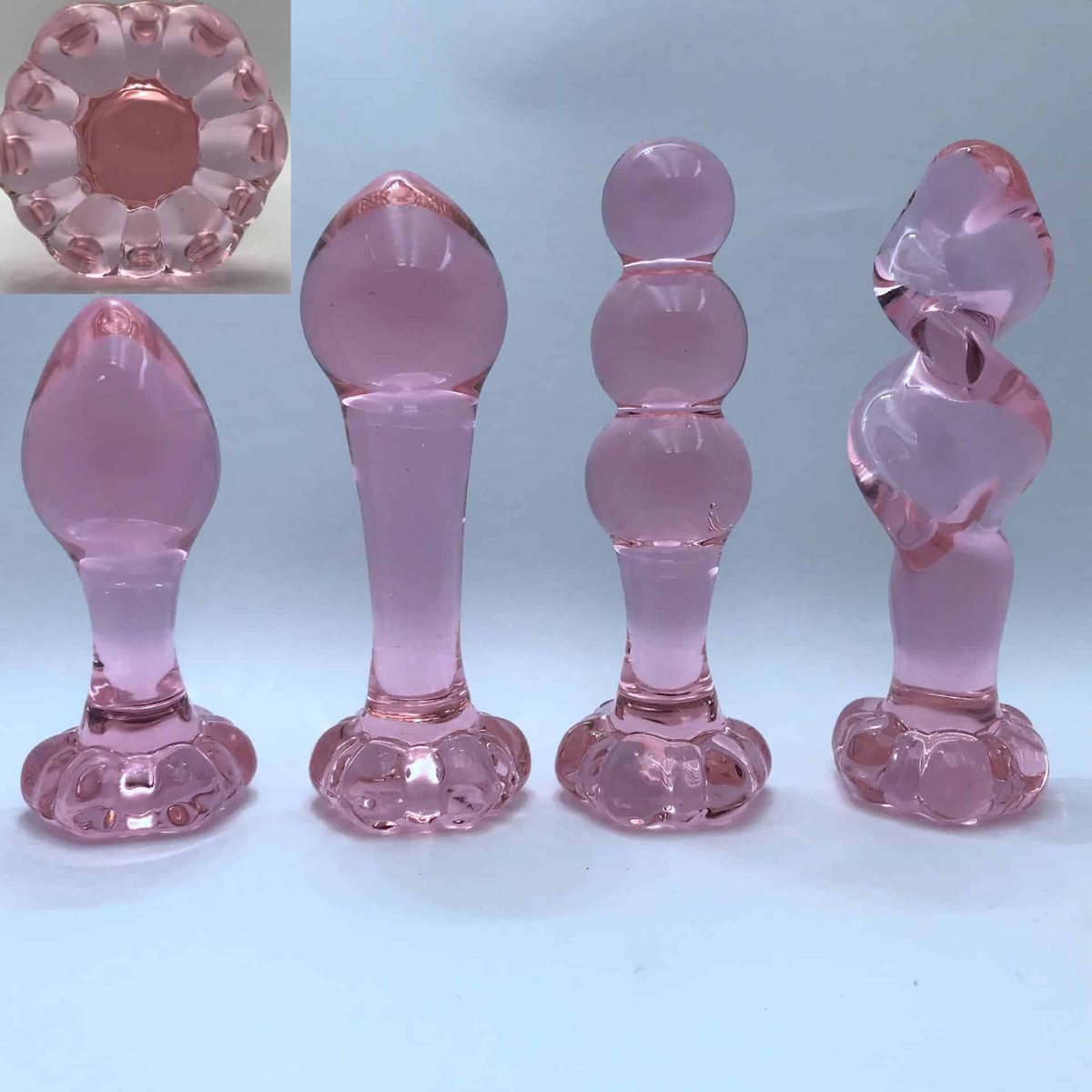 Light Up Butt Plugs