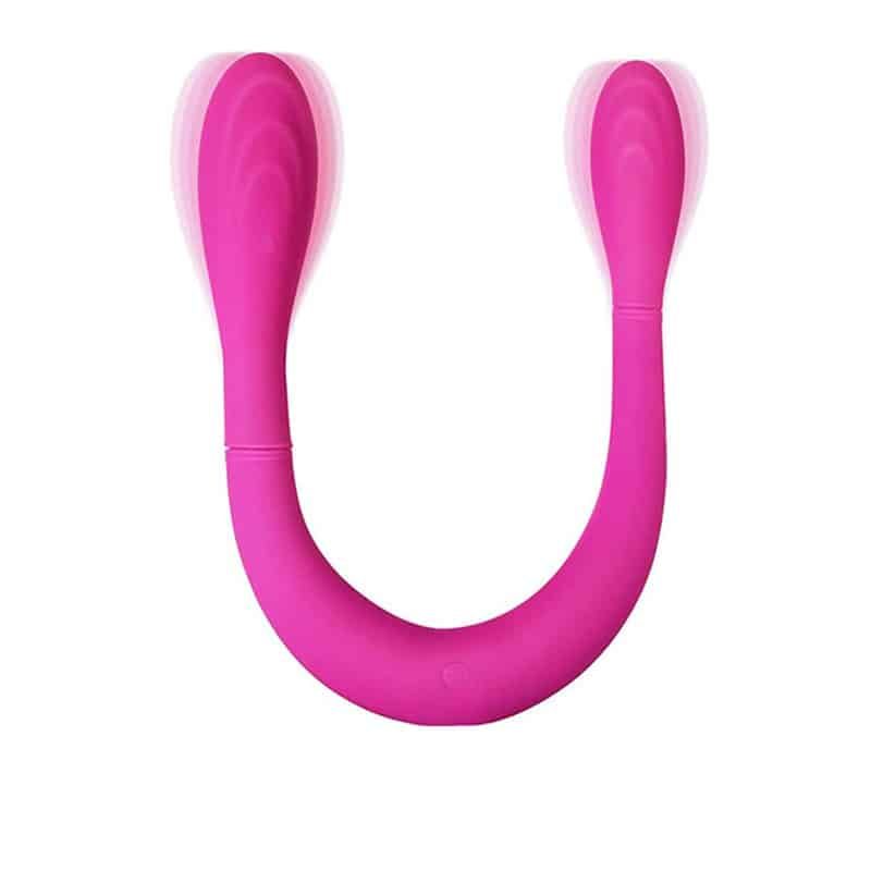 Double Sided Dildos