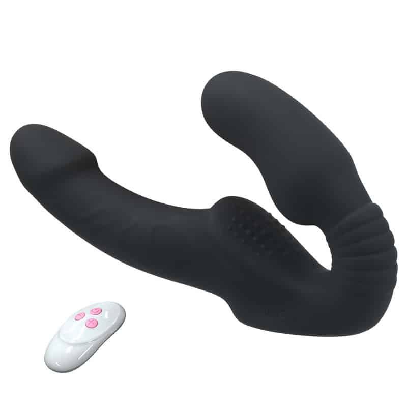 Strap on Dildos