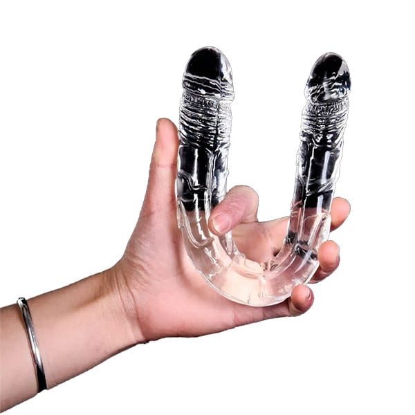 Double Sided Dildos
