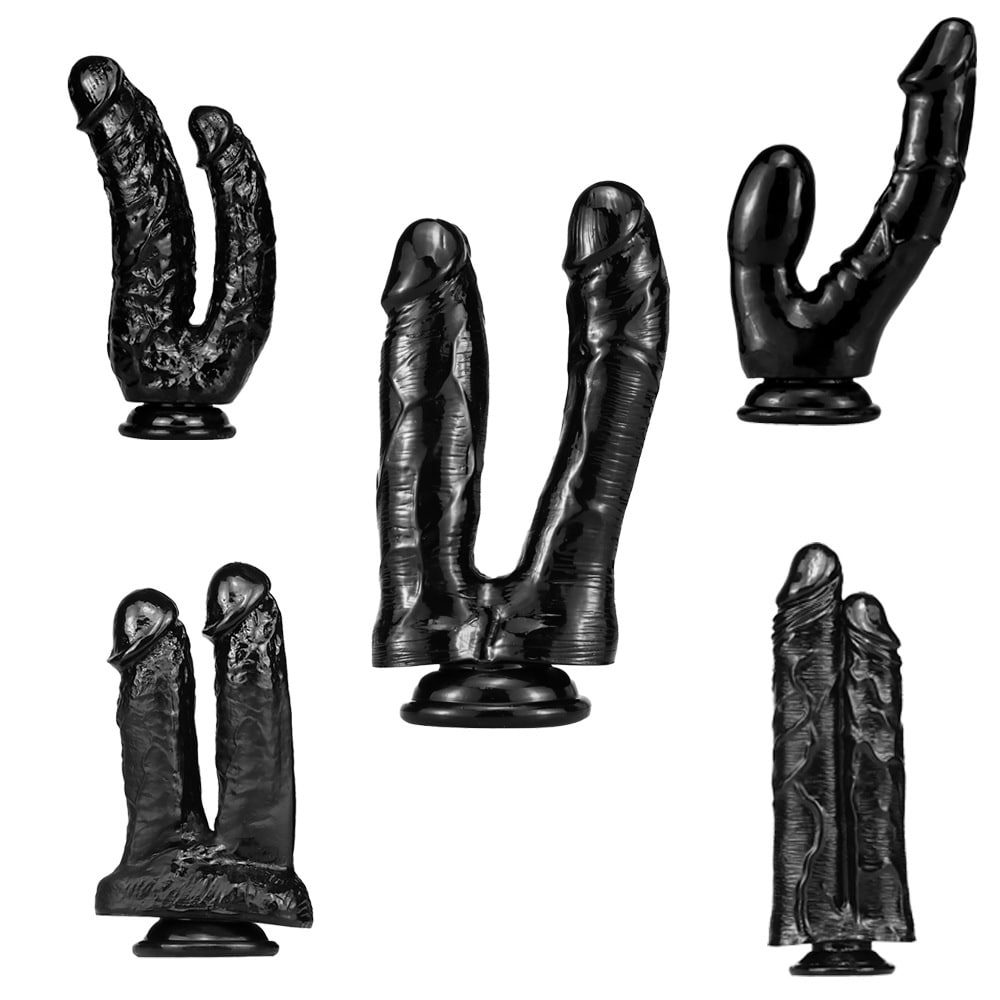 Double Sided Dildos