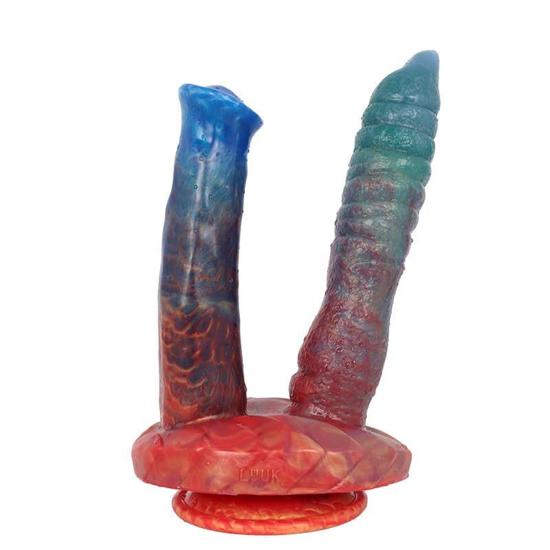 Double Sided Dildos