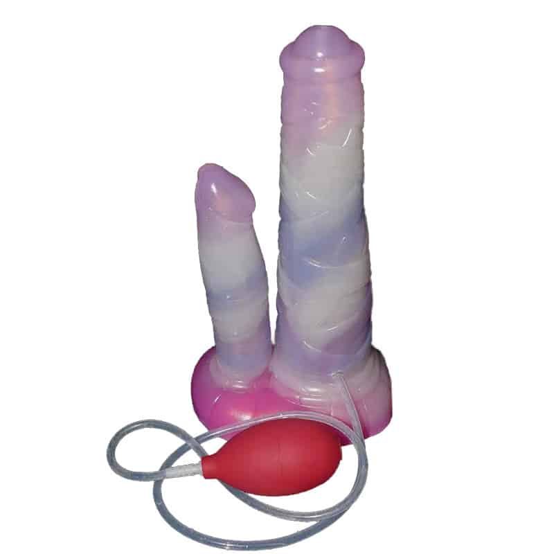 Double Sided Dildos