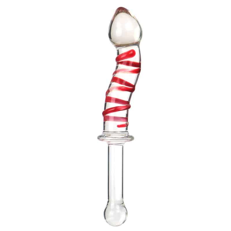 Double Sided Dildos