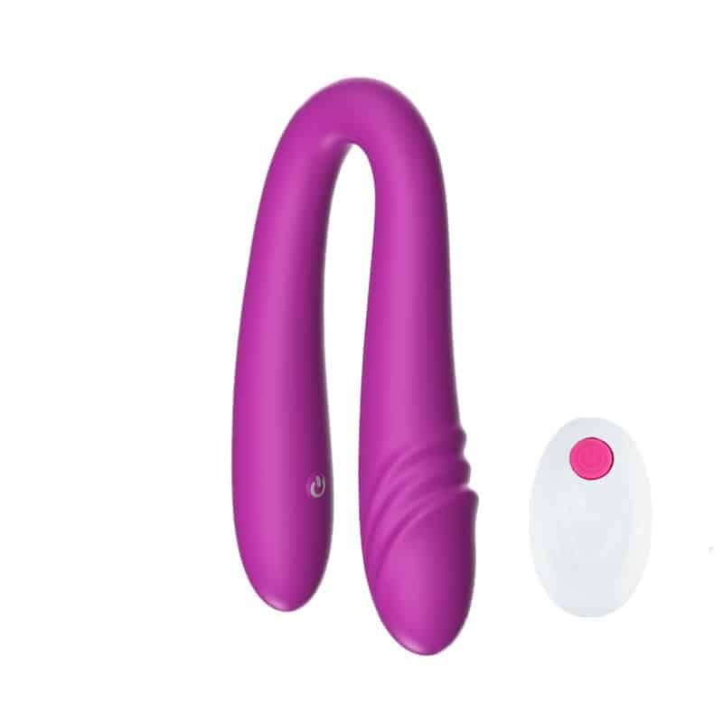 Double Sided Dildos