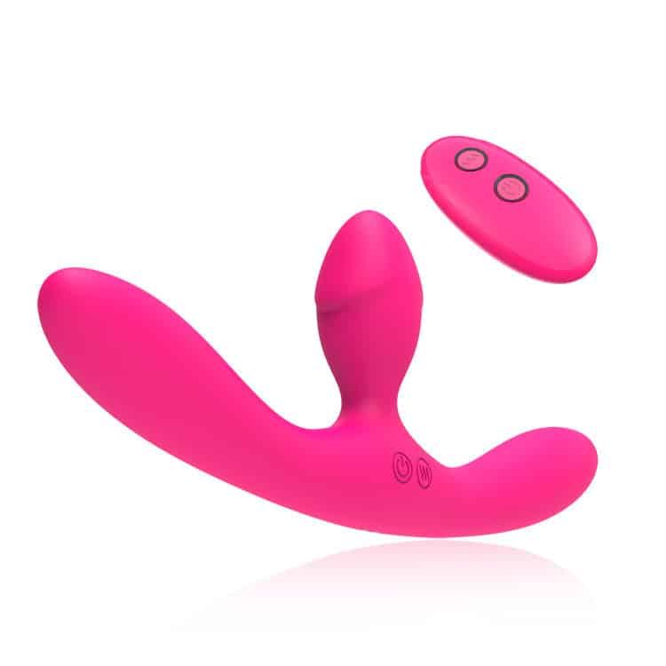 Double Sided Dildos