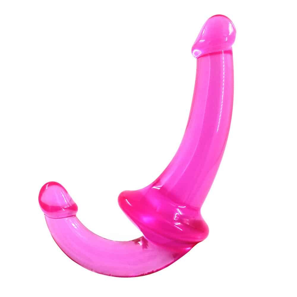 Double Sided Dildos