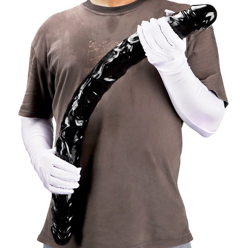 Long Dildos and Thick Dildos