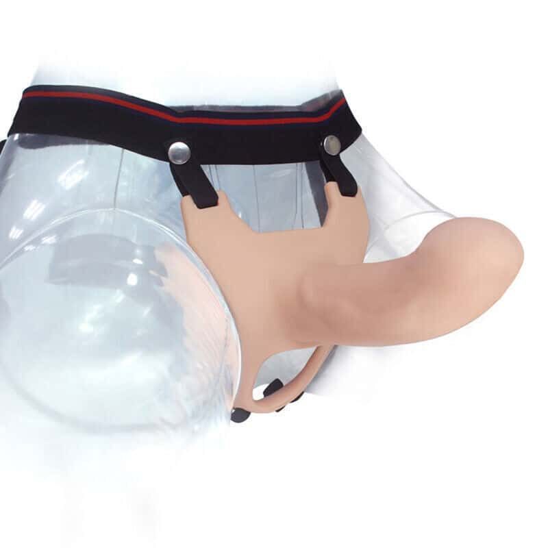 Strap on Dildos