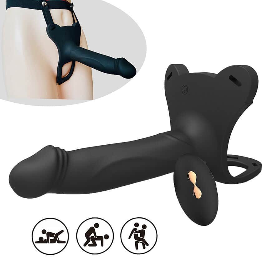 Strap on Dildos