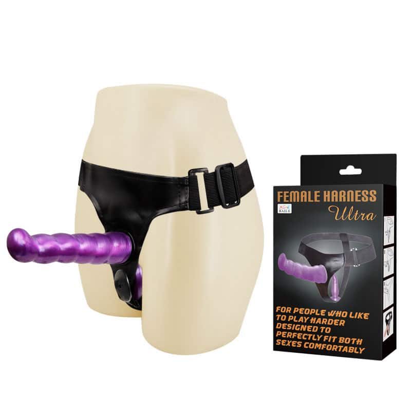 Strap on Dildos