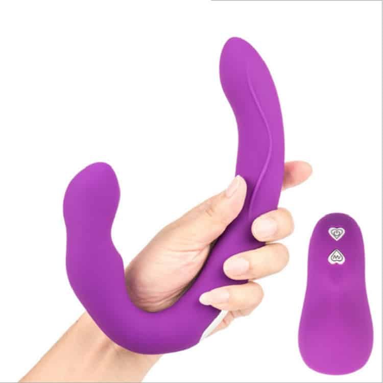 Strap on Dildos